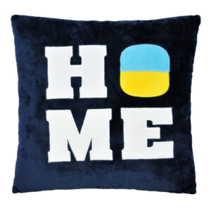 Подушка "Home"