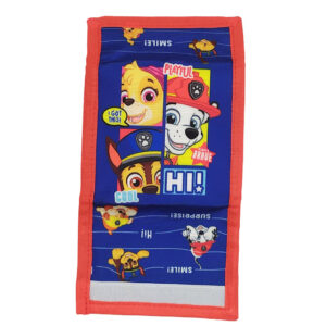 Гаманець дитячий paw patrol pl821