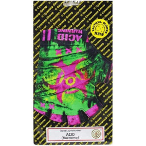 Ігрові рукавички  glo-ac "Acid кислота"