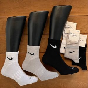 НАБІР Шкарпетки NIKE DRI-FIT